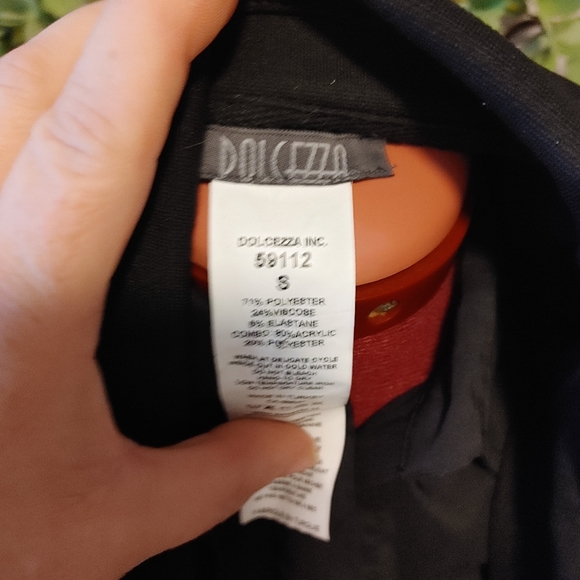 Very cute Dolcezza jacket - Picture 7 of 7